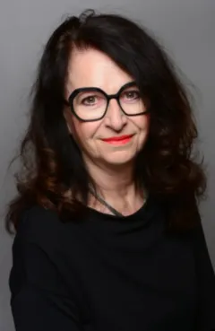 Marita Dewitz